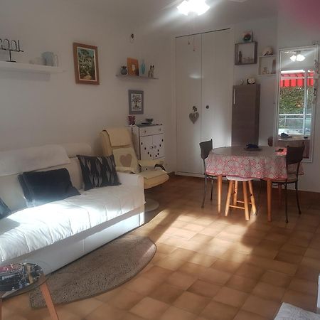Apartamento Plein Soleil Sanary-sur-Mer Exterior foto