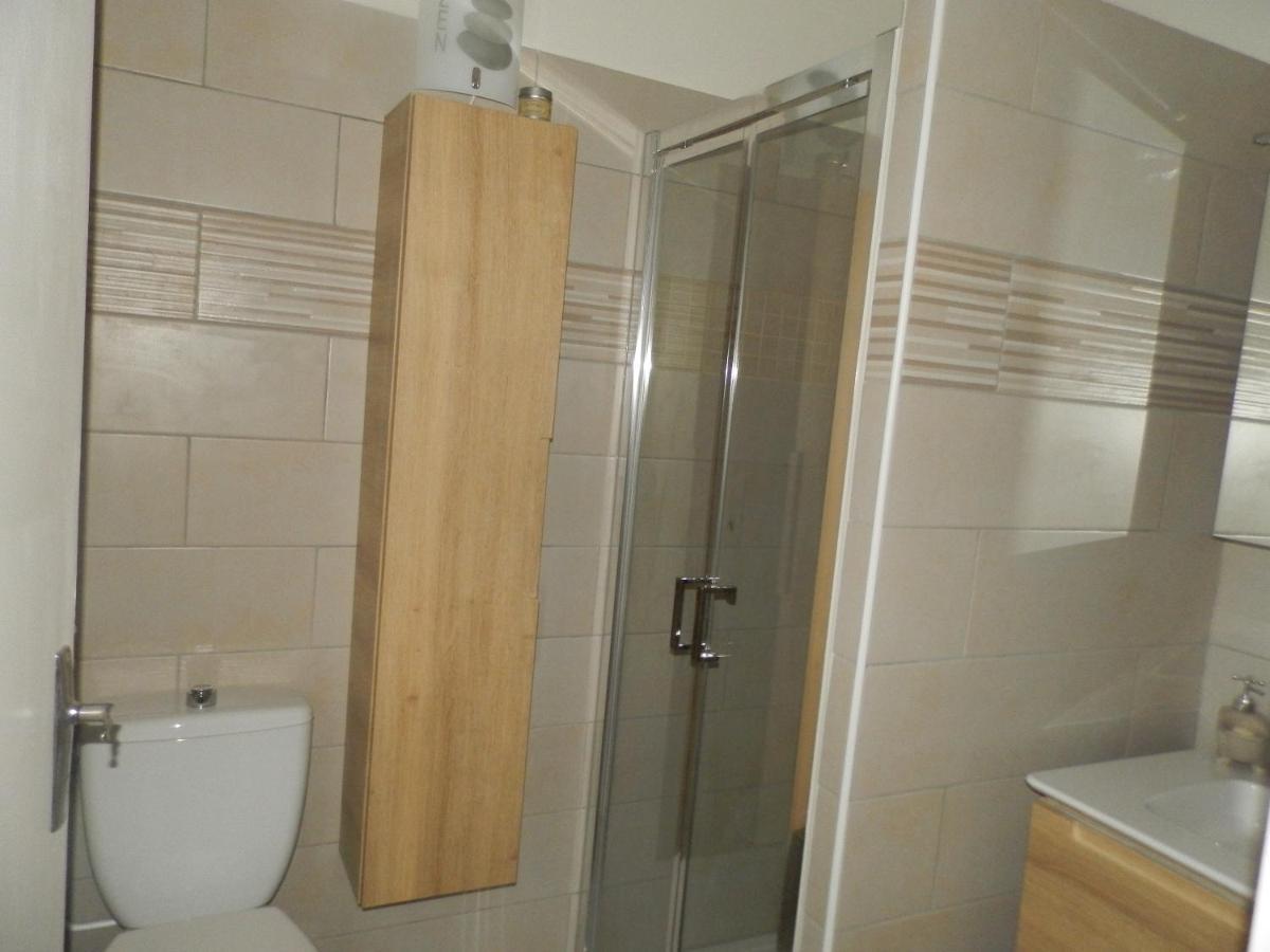 Apartamento Plein Soleil Sanary-sur-Mer Exterior foto