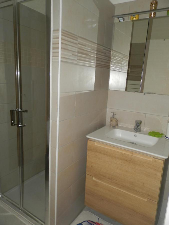 Apartamento Plein Soleil Sanary-sur-Mer Exterior foto
