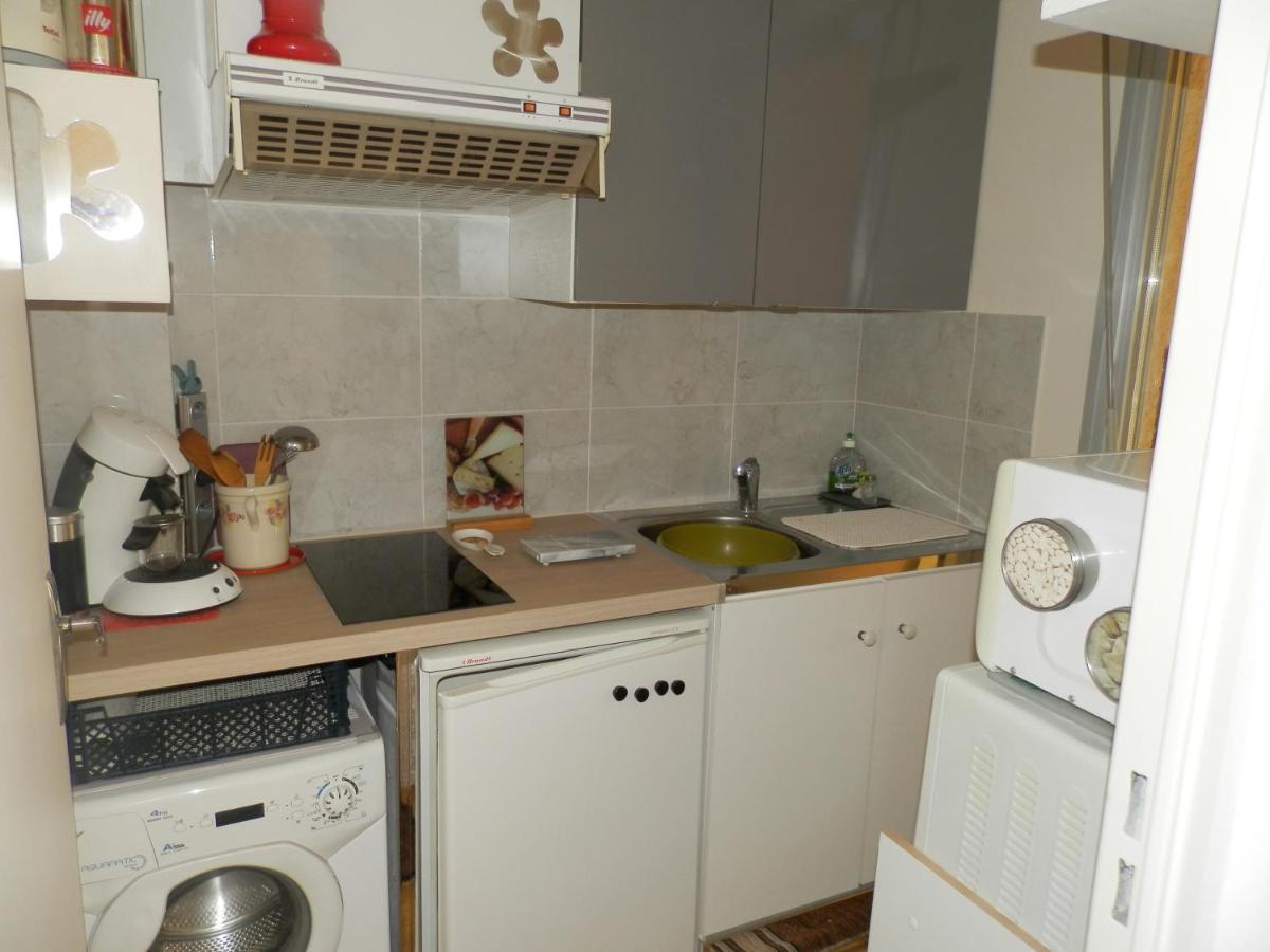 Apartamento Plein Soleil Sanary-sur-Mer Exterior foto
