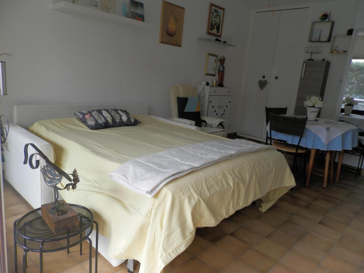 Apartamento Plein Soleil Sanary-sur-Mer Exterior foto