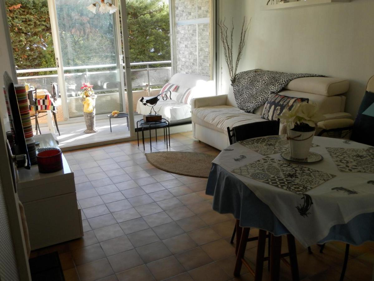 Apartamento Plein Soleil Sanary-sur-Mer Exterior foto