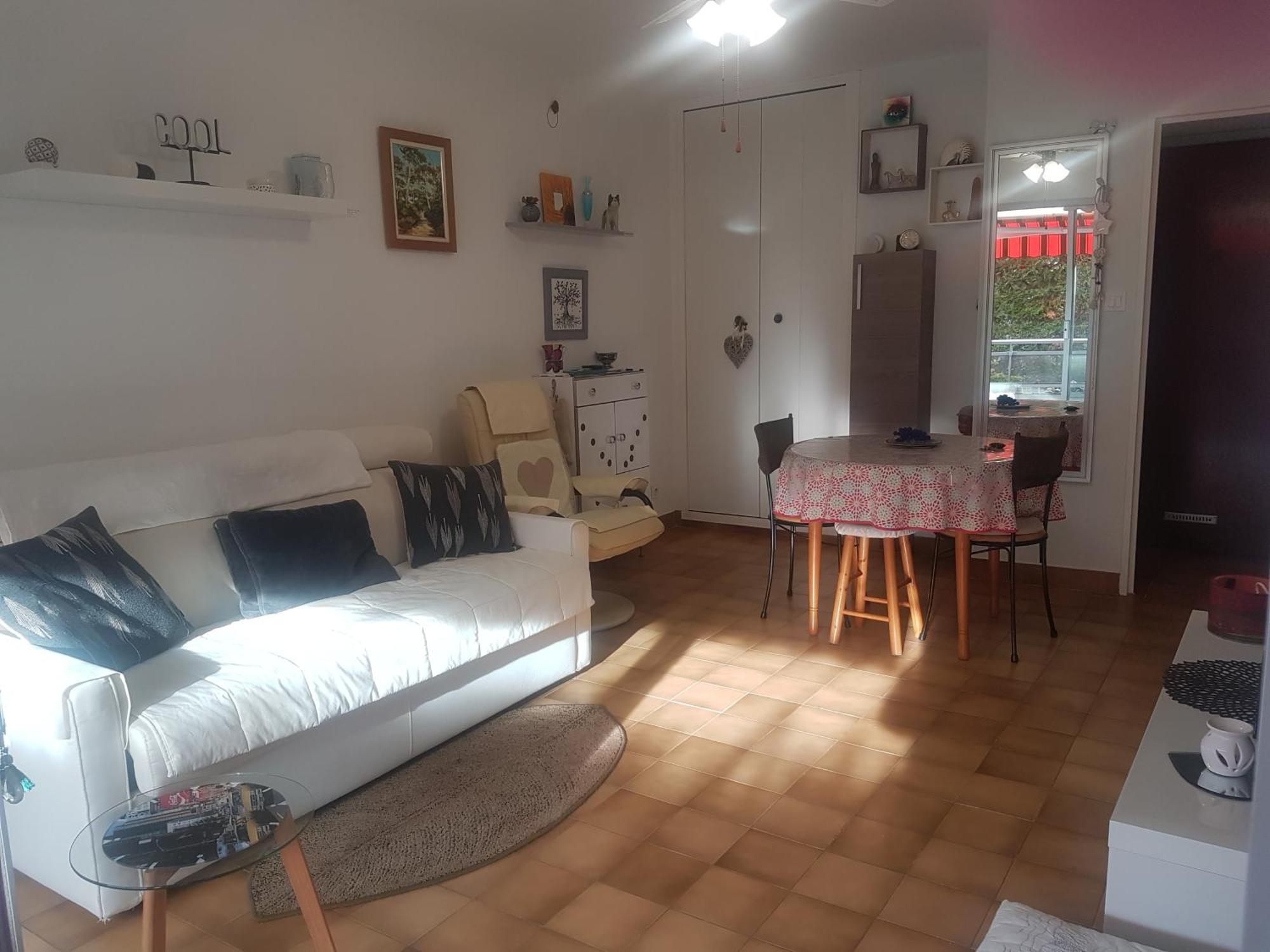 Apartamento Plein Soleil Sanary-sur-Mer Exterior foto