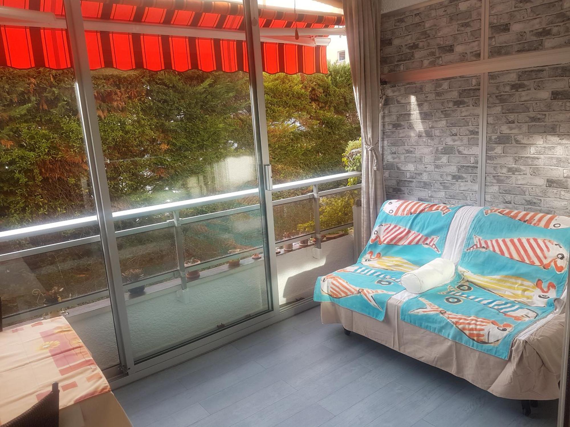 Apartamento Plein Soleil Sanary-sur-Mer Exterior foto