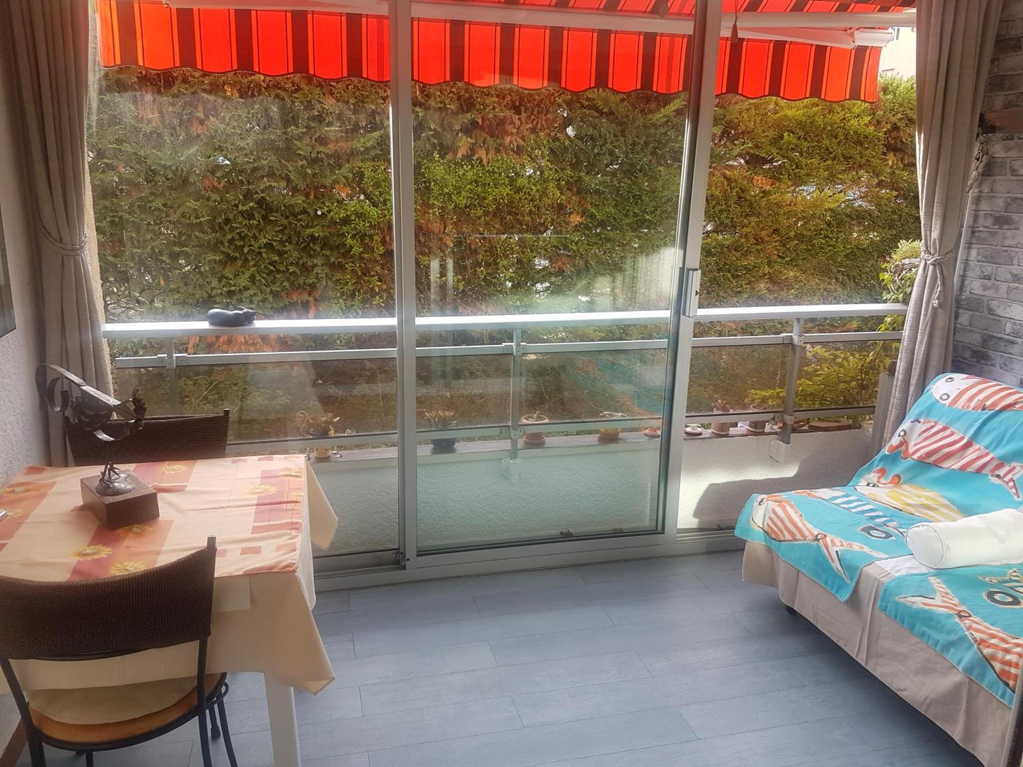 Apartamento Plein Soleil Sanary-sur-Mer Exterior foto