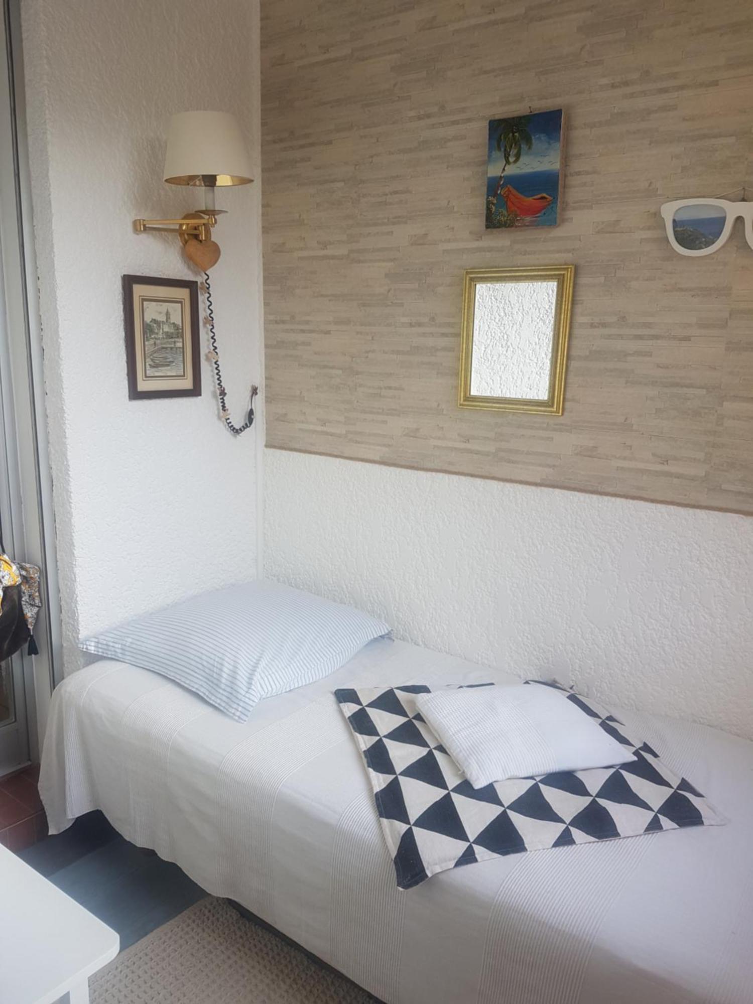 Apartamento Plein Soleil Sanary-sur-Mer Exterior foto